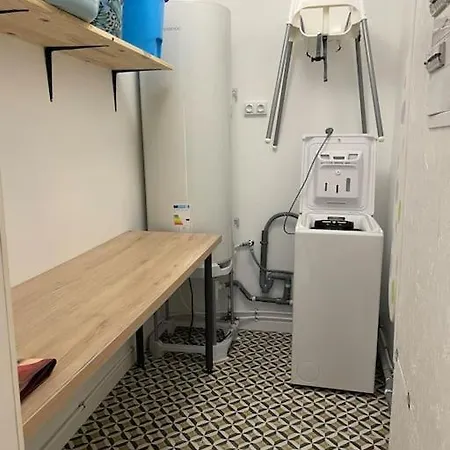 別荘 Maison De Village, 3 Chambres, Fibre *