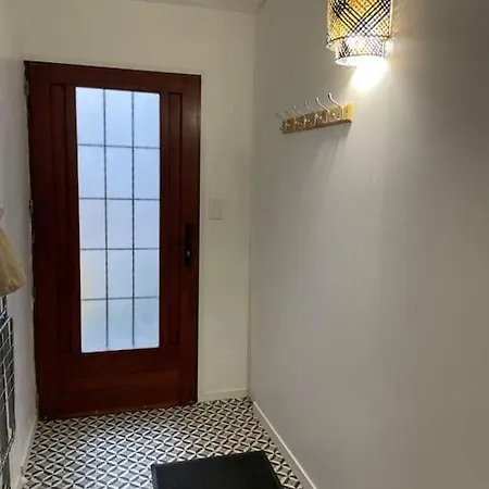 Maison De Village, 3 Chambres, Fibre * Дюн